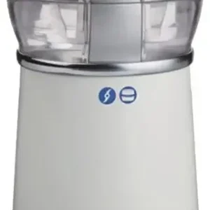 Imetec Dolcevita CG1 macina caffé 150 W Argento, Bianco Spedito Oggi