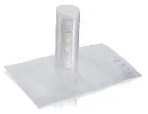 A Buon Prezzo Magic Vac ACO1059 recipiente per cibo Rettangolare Trasparente 50 pz