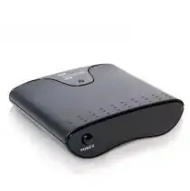 Saldi TELE System 23500052 moltiplicatore AV Trasmettitore e ricevitore AV