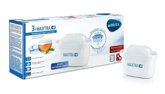 Brita Filtri MAXTRA per caraffa filtrante - Pack 3 Subito Disponibile
