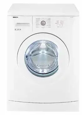 Compra Adesso Beko WB 10106 IT lavatrice Caricamento frontale 6 kg 1000 Giri/min Bianco