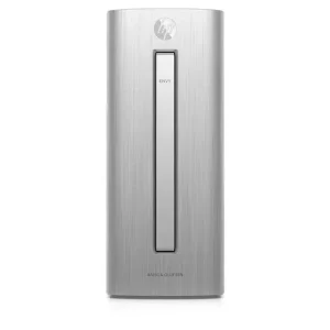 Occasione Imperdibile HP ENVY 750-101nl DDR3-SDRAM i7-4790 Micro Tower Intel® Core™ i7 di quarta generazione 8 GB 1000 GB HDD Windows 10 Home PC Argento