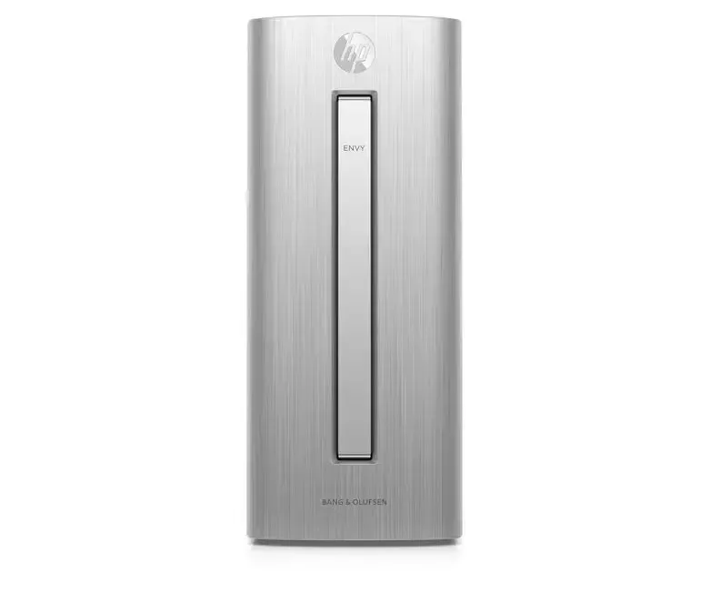 Occasione Imperdibile HP ENVY 750-101nl DDR3-SDRAM i7-4790 Micro Tower Intel® Core™ i7 di quarta generazione 8 GB 1000 GB HDD Windows 10 Home PC Argento
