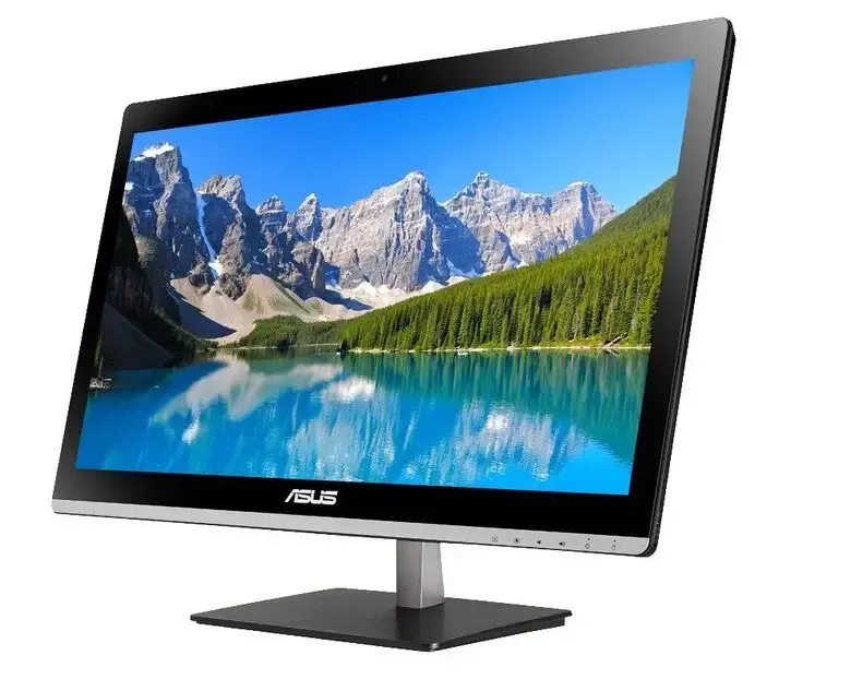 Novità ASUS ET ET2231IUK-BC004X All-in-One PC 54,6 cm (21.5") 1920 x 1080 Pixel Intel® Core™ i3 di quarta generazione 4 GB DDR3L-SDRAM 1000 GB HDD PC All-in-one Windows 10 Home Nero