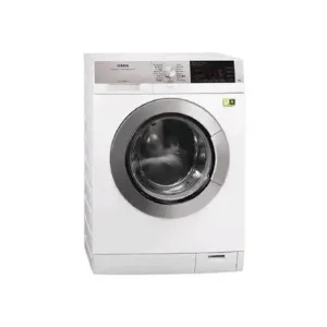 AEG LAVATRICE A CARICA FRONTALE L99697FL 9 KG CENTRIFUGA 1600 GIRI CLASSE ENERGETICA A+++ Promozione