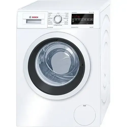 Prezzo Di Fabbrica Bosch Serie 6 WAT28438IT lavatrice Caricamento frontale 8 kg 1400 Giri/min Bianco