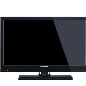 Solo Oggi Telefunken TE 32265 B30 1 C10 D 81,3 cm (32") HD 300 cd/m² Nero 12 W
