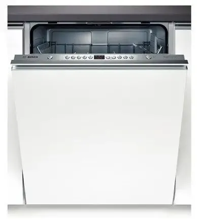 Bosch SMV53L80EU lavastoviglie A scomparsa totale 12 coperti Ultima Occasione