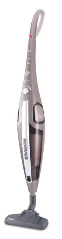 Popolare Hoover DF71 DV08011 Sacchetto per la polvere 1,7 L 750 W Marrone