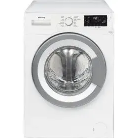 Prezzo Scontato Smeg WHT710EIT-1 lavatrice Caricamento frontale 7 kg 1000 Giri/min Bianco
