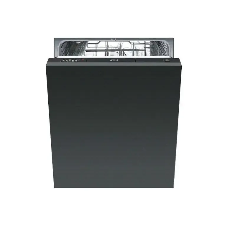 Ultime Pezzi Smeg STE521 Lavastoviglie a Incasso Scomparsa Totale 12 coperti