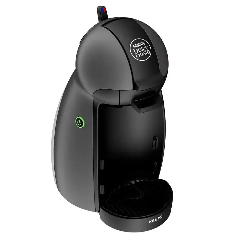 Offerta Speciale Krups Nescafe Dolce Gusto Piccolo KP 100B Automatica/Manuale Macchina per caffè a cialde 0,6 L