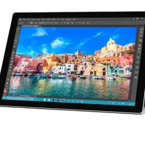 Microsoft Surface Pro 4 128 GB 31,2 cm (12.3") 4 GB Wi-Fi 5 (802.11ac) Windows 10 Pro Argento Compra Online