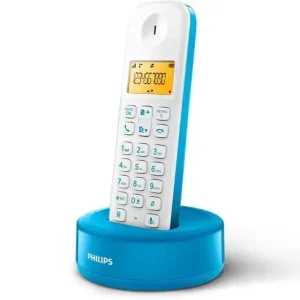 Offerta Speciale Philips Telefono cordless D1301WA/23