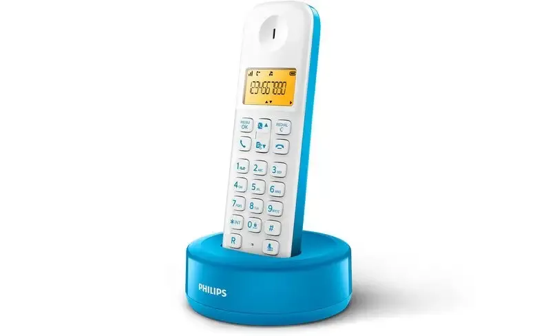 Offerta Speciale Philips Telefono cordless D1301WA/23