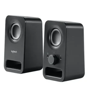 Logitech z150 Multimedia Speakers Nero Cablato 6 W Di Tendenza