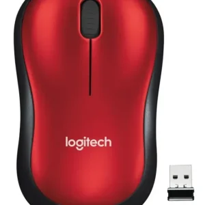 Prezzo Di Fabbrica Logitech LGT-M185R