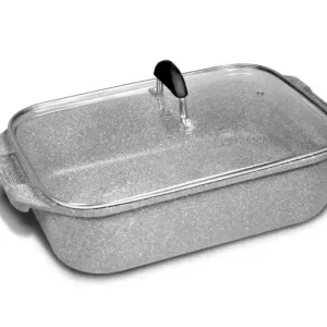 Compra Oggi Stesso Bialetti 0B7LD035 casseruola per arrosto