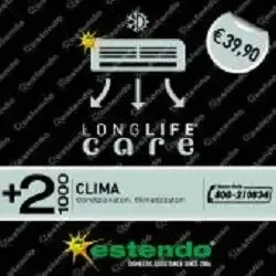 2 anni assistenza aggiuntiva Offerta Lampo