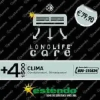 Sconto 4 anni assistenza aggiuntiva