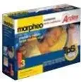 Ardes Morpheo 415 Riscaldaletto elettrico 60 W Beige Lana Solo Oggi