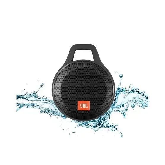 JBL Clip+ Nero 3,2 W Prezzo Ridotto