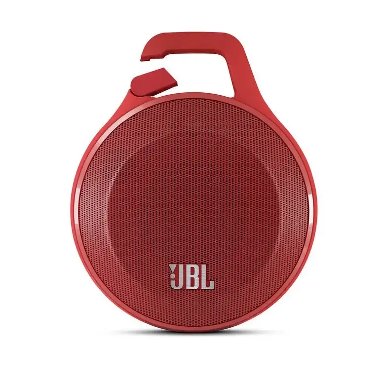 Di Tendenza JBL Clip+ Rosso 3,2 W