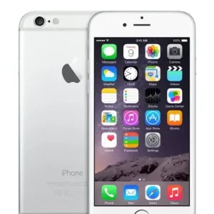 Offerta Limitata Vodafone Apple iPhone 6 16GB 11,9 cm (4.7") SIM singola iOS 9 4G Argento