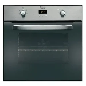 Ultime Pezzi Hotpoint EHS 53 I X/HA Forno a Incasso 59 L A Acciaio inossidabile