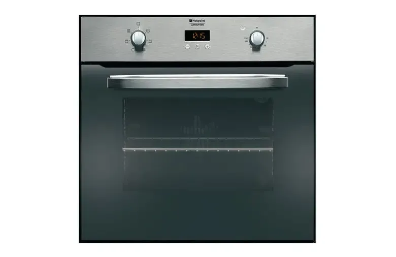 Ultime Pezzi Hotpoint EHS 53 I X/HA Forno a Incasso 59 L A Acciaio inossidabile