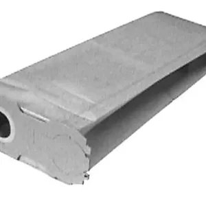 Popolare Aspirapolvere Service 290001670 Aspirapolvere a bastone Sacchetto per la polvere