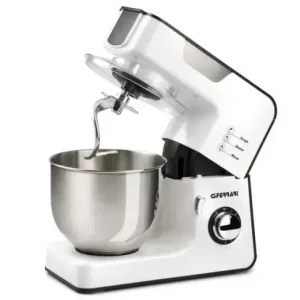 Economico G3 Ferrari G20056 sbattitore Sbattitore con base 1300 W Bianco