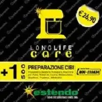 1 anno assistenza aggiuntiva Offerta Limitata