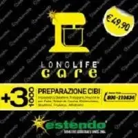 3 anni assistenza aggiuntiva Nuovo Arrivo