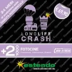 Miglior Prezzo 2+2 anni assistenza completa
