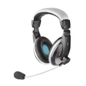 Trust Pulsar USB Headset Auricolare Cablato Musica e Chiamate Occasione