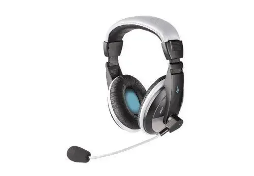 Trust Pulsar USB Headset Auricolare Cablato Musica e Chiamate Occasione