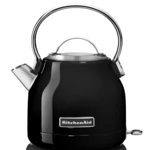 KitchenAid 5KEK1222 bollitore elettrico 1,25 L 1850 W Nero Compra Adesso
