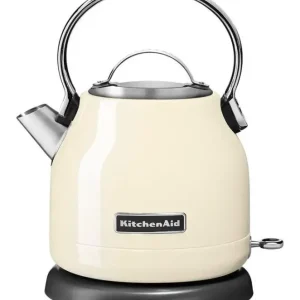Direttamente Dal Produttore KitchenAid 5KEK1222 bollitore elettrico 1,25 L 1850 W Crema