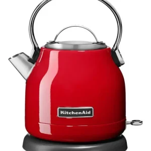 Ultimissimo Modello KitchenAid 5KEK1222 bollitore elettrico 1,25 L 1850 W Rosso