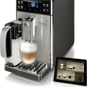 Prezzo Ridotto Saeco GranBaristo Avanti Macchina da caffè automatica HD8977/01