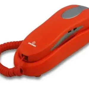 Brondi Nemo Telefono analogico Rosso Ordina Subito