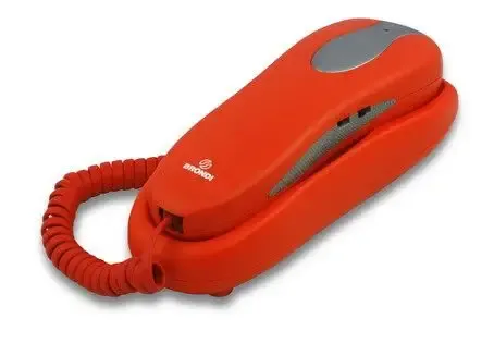 Brondi Nemo Telefono analogico Rosso Ordina Subito