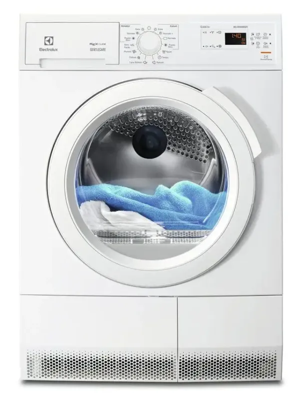 Electrolux RDH 3685 GFE asciugatrice Libera installazione Caricamento frontale 8 kg A+ Bianco Vendita Finale
