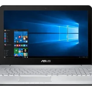 Offerta Speciale ASUS VivoBook Pro N552VX-FW131T Computer portatile 39,6 cm (15.6") Full HD Intel® Core™ i7 della sesta generazione 8 GB DDR4-SDRAM 1000 GB HDD NVIDIA® GeForce® GTX 950M Wi-Fi 5 (802.11ac) Wi