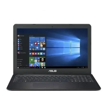 Compra Online ASUS F556UJ-XX023T notebook Computer portatile 39,6 cm (15.6") HD Intel® Core™ i5 della sesta generazione 12 GB DDR3L-SDRAM 1000 GB HDD NVIDIA® GeForce® 920M Windows 10 Nero