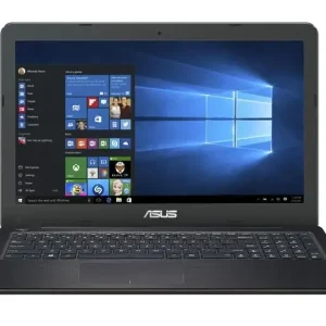 Offerta Del Giorno ASUS F556UJ-XX020T Computer portatile 39,6 cm (15.6") Intel® Core™ i5 della sesta generazione 4 GB DDR3-SDRAM 500 GB HDD NVIDIA® GeForce® GT 920M Windows 10 Nero, Marrone