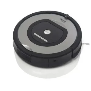 iRobot Roomba-774 Aspirapolvere Robot Nero, Grigio Più Venduto