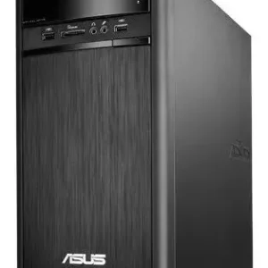 ASUS K K31AN-IT002T PC DDR3-SDRAM J2900 Midi Tower Intel® Pentium® 4 GB 1000 GB HDD Windows 10 Home Nero Acquista Ora