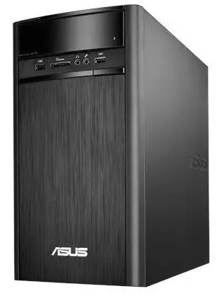 ASUS K K31AN-IT002T PC DDR3-SDRAM J2900 Midi Tower Intel® Pentium® 4 GB 1000 GB HDD Windows 10 Home Nero Acquista Ora